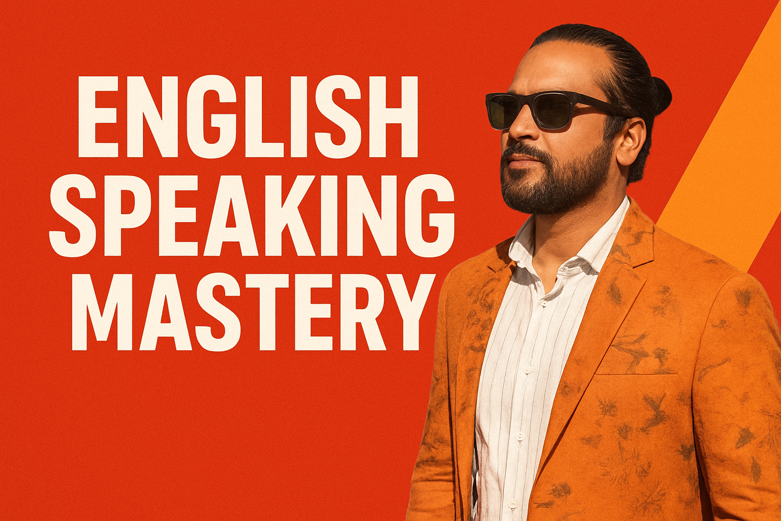 English Speaking Mastery
