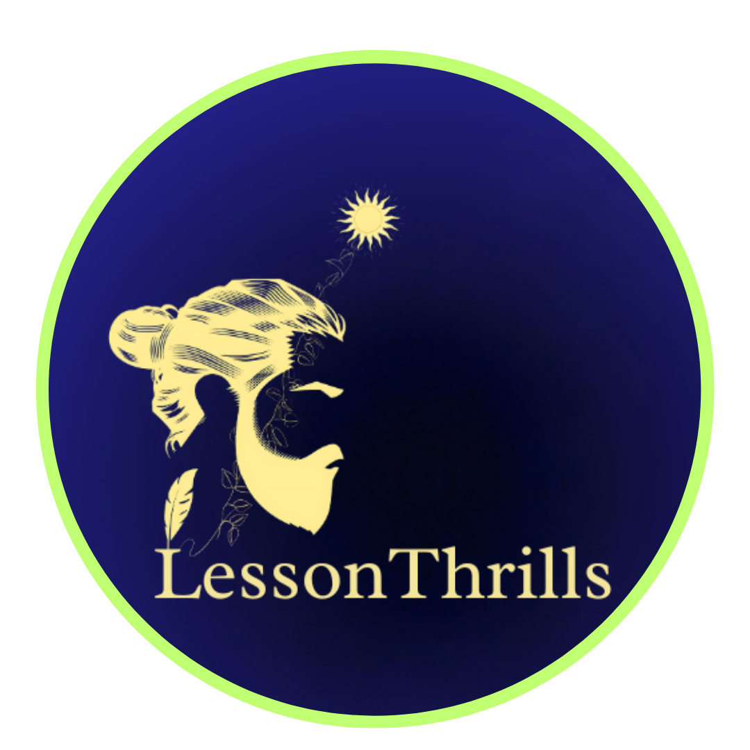 logo lessonthrills